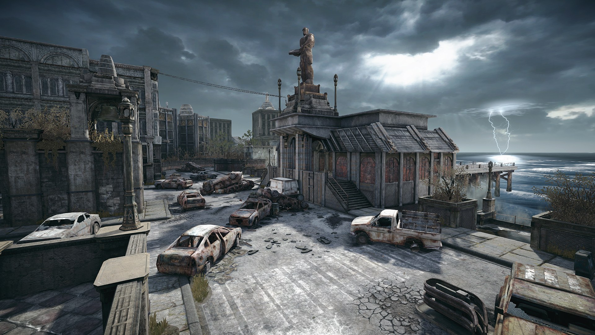 Gears of War: Ultimate Edition - Imagen 21